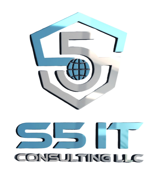 S5 IT Consulting LLC