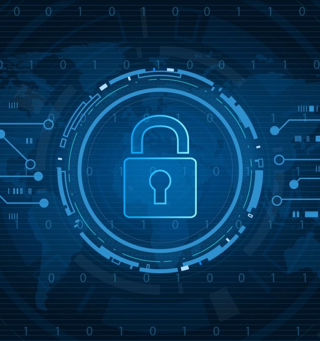 Cybersecurity services