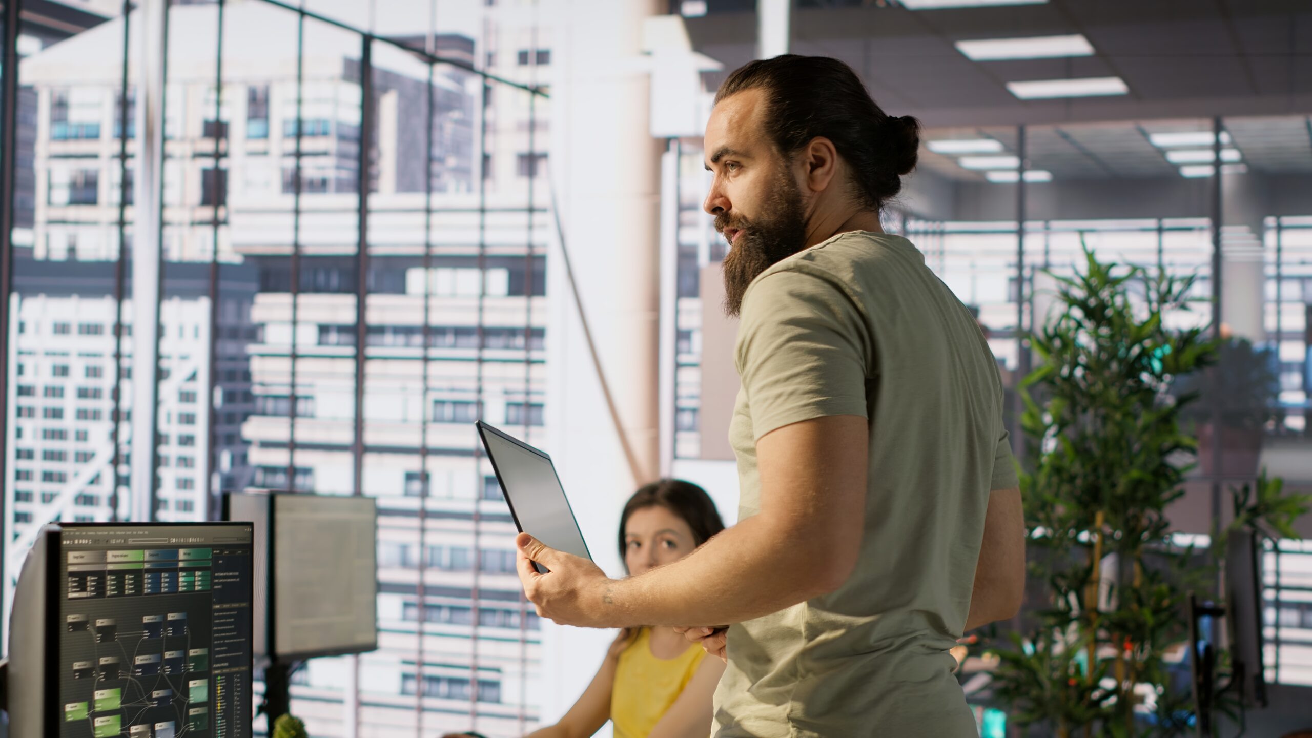 smart IT management