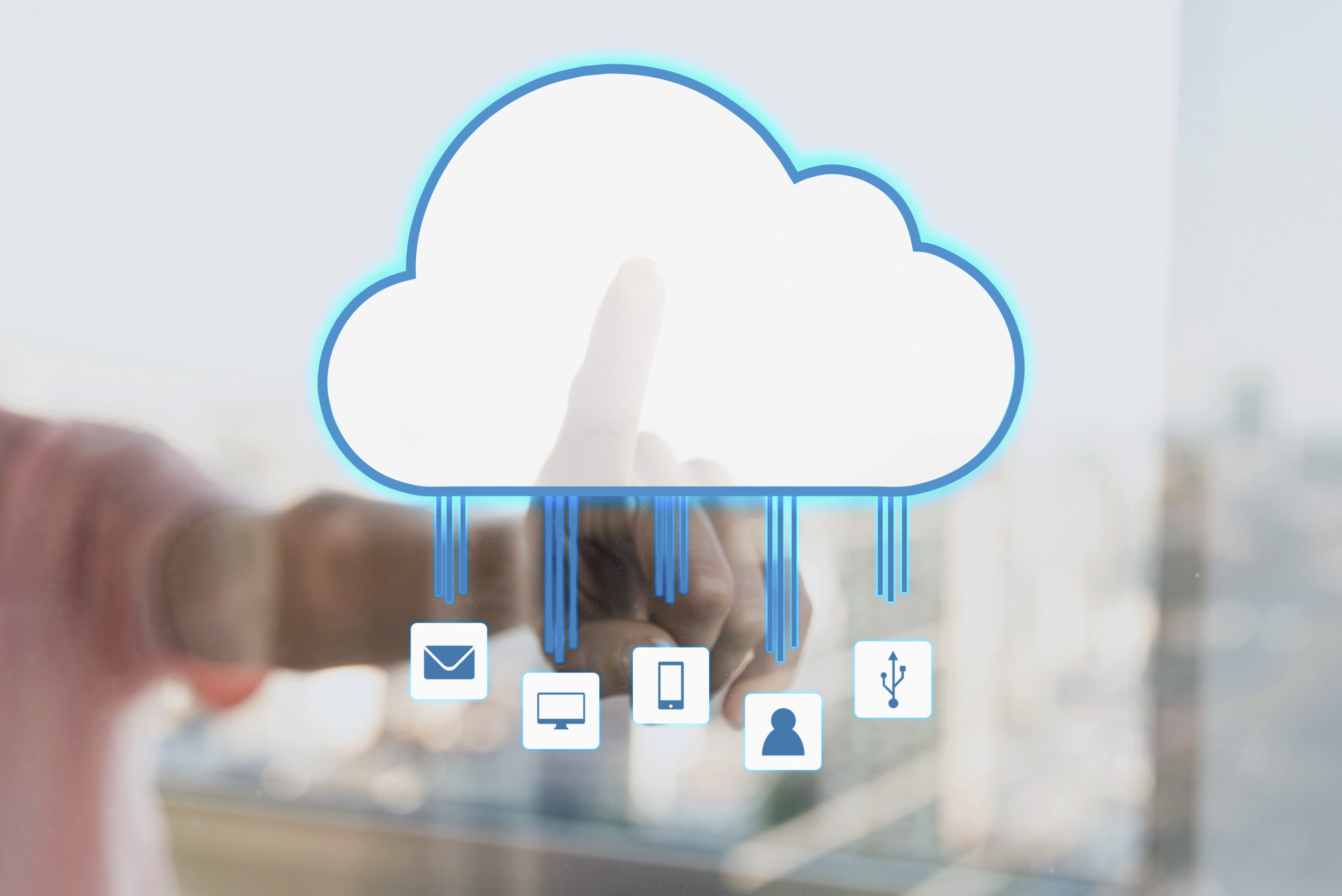 cloud backup solutions