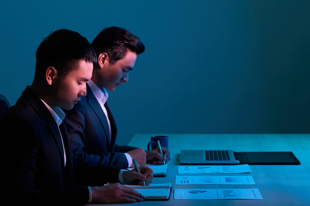 Working with documents