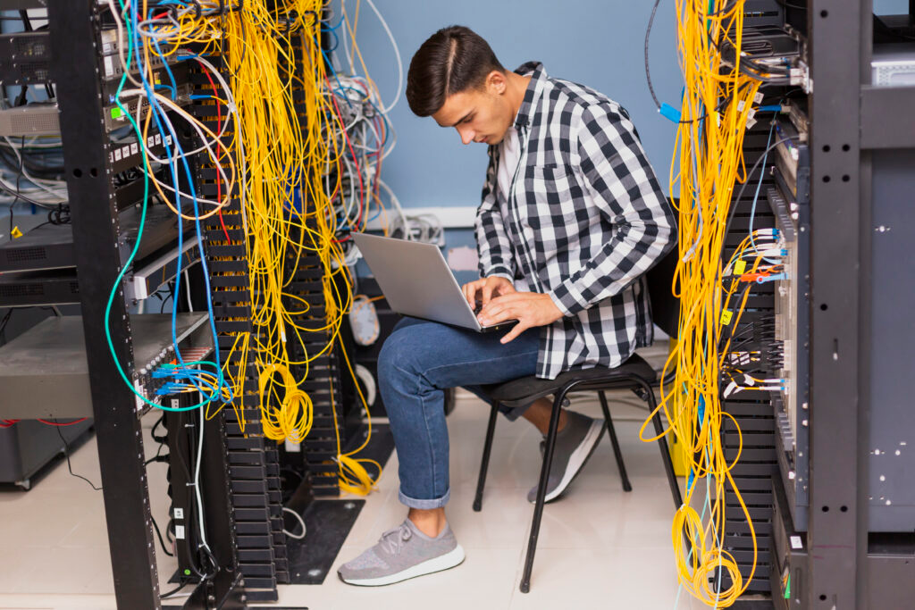 network security