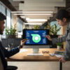 business plan for an IT services company