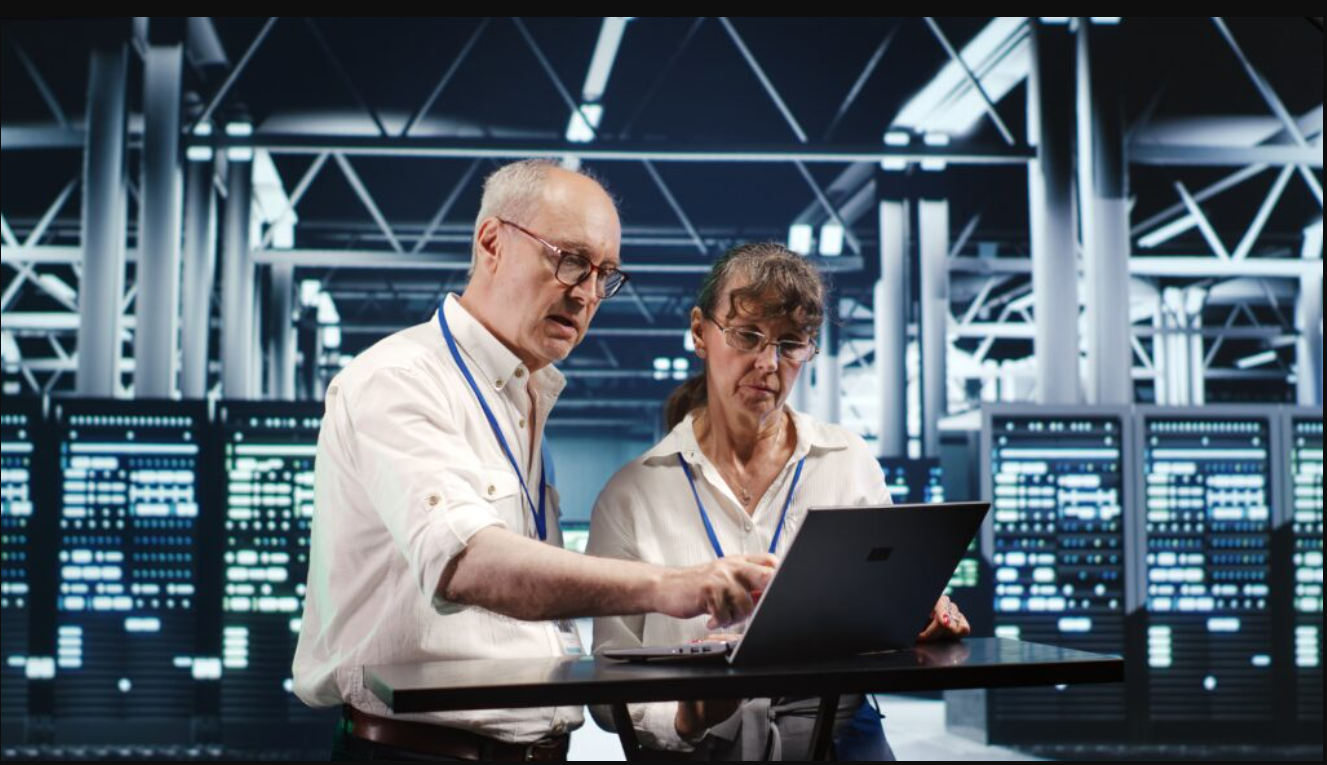 network security services