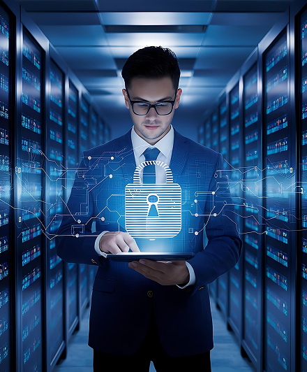 cybersecurity program